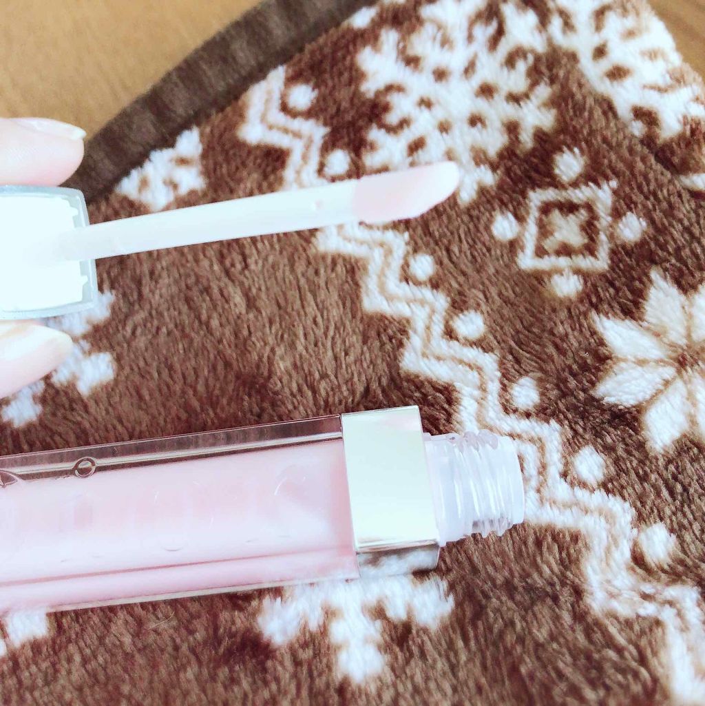 【旧】ディオール アディクト リップ マキシマイザー/Dior/リップグロスを使ったクチコミ(2枚目)