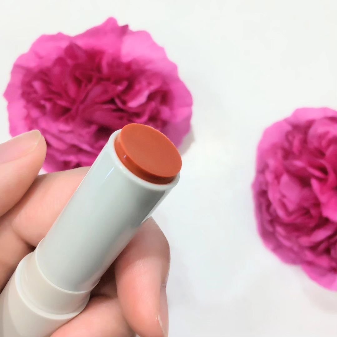 NEARBY Recharging Lip Balm/Hersteller/口紅を使ったクチコミ（3枚目）