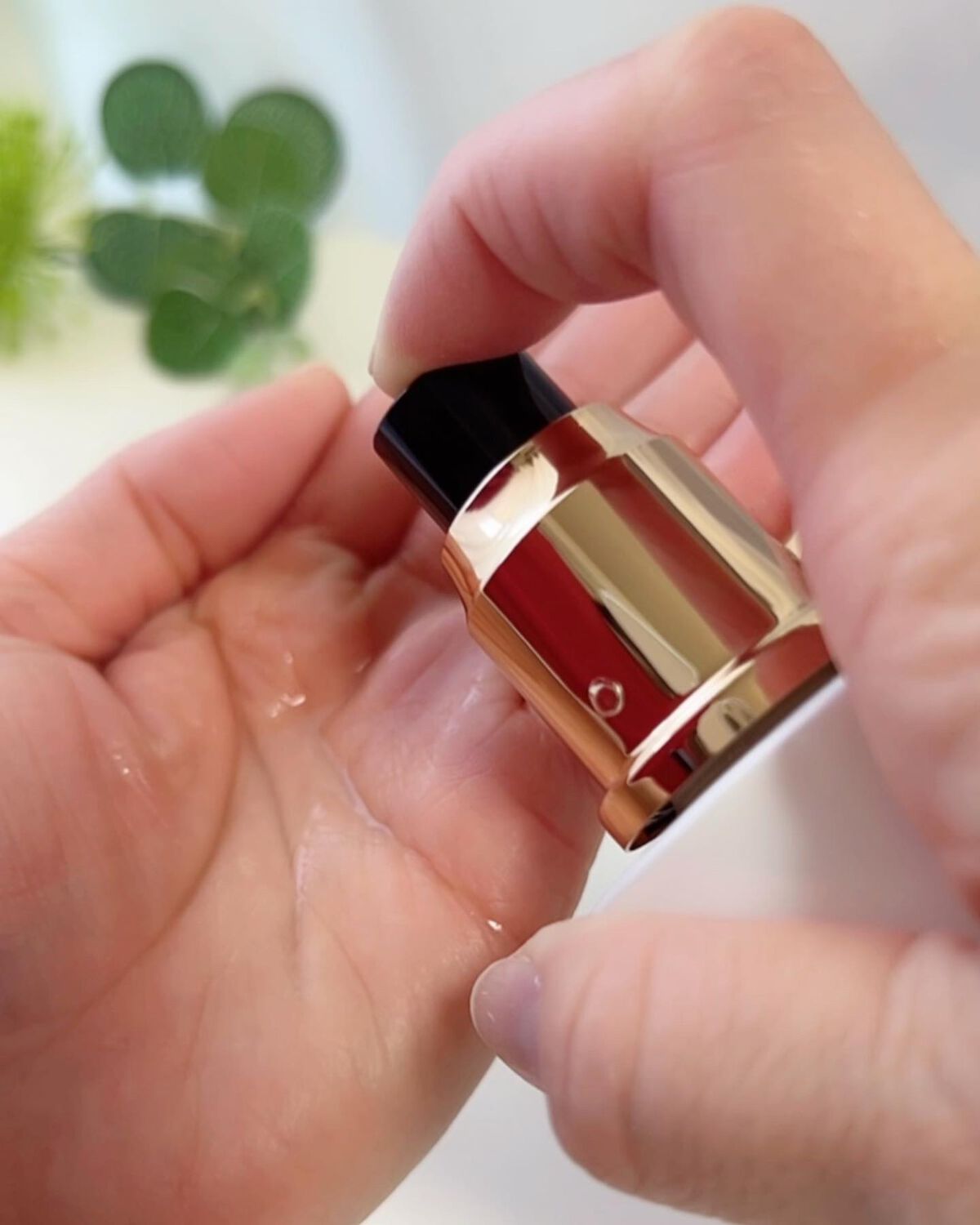 スカルプローション/Rintor/頭皮ローションを使ったクチコミ（2枚目）