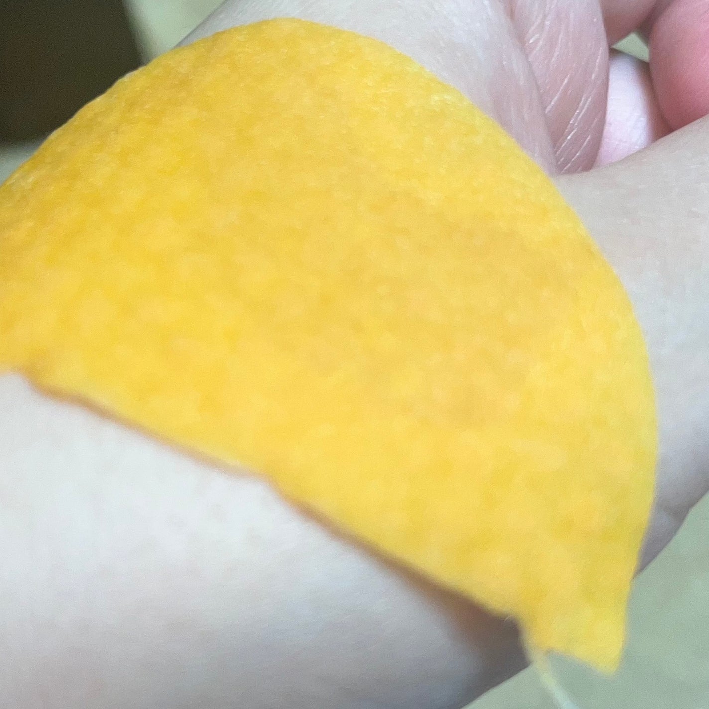 ビタミンCトーンアッププレミッシュパッド/Anua/トナーパッドを使ったクチコミ(2枚目)