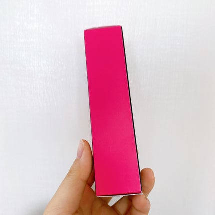 キル ラッシュ スーパープルーフ マスカラ/CLIO/マスカラを使ったクチコミ(4枚目)