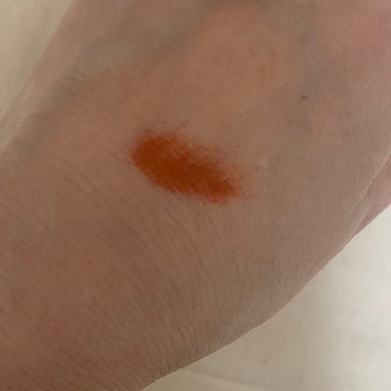 エクストラボリューム カラーマスカラ/Amplitude/マスカラを使ったクチコミ(2枚目)