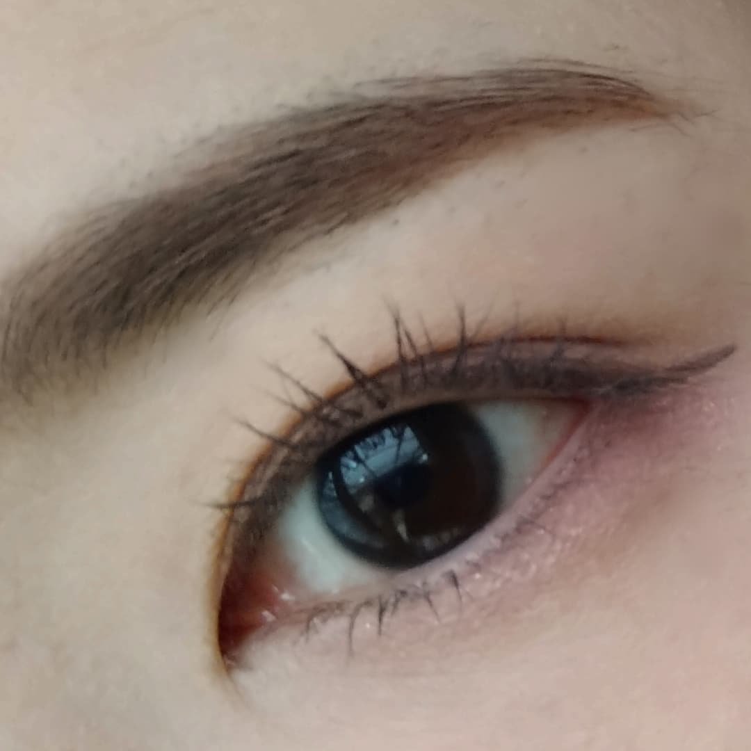 ブレンドベリー オールユーニード クリエイション 101 スターライトブレス(限定色)/BLEND BERRY/マルチパレットを使ったクチコミ（2枚目）