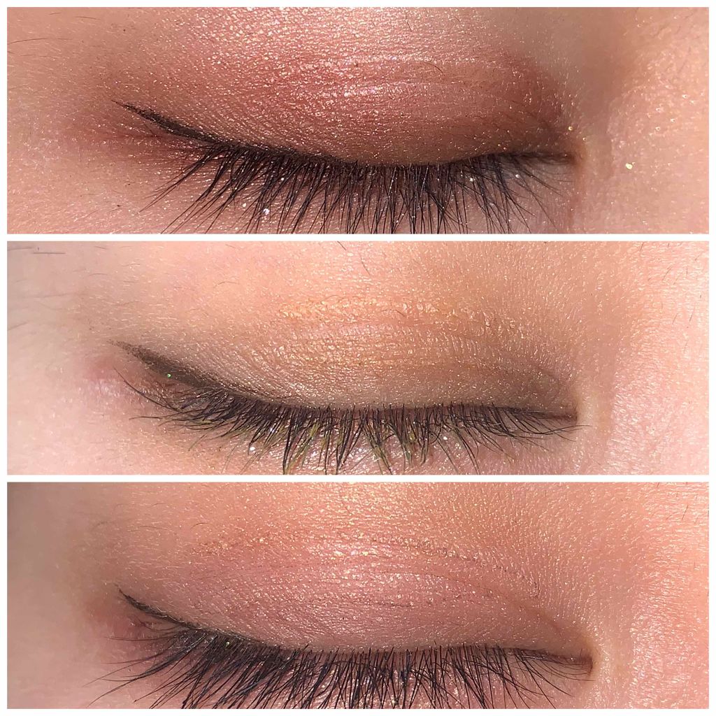 RiPiれるふたえテープ テープレギュラータイプ/アネックスジャパン/二重まぶた用アイテムを使ったクチコミ(4枚目)