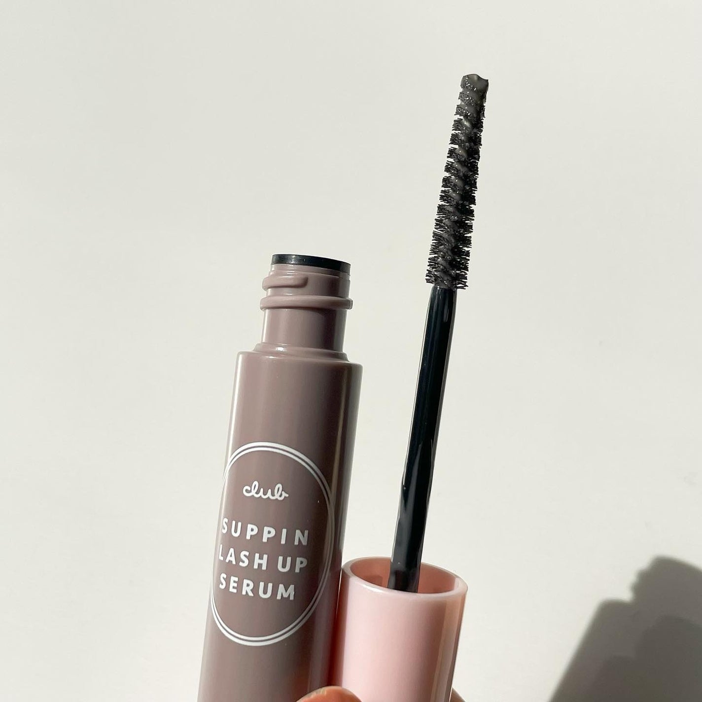 クラブ すっぴん ラッシュアップセラムA/クラブ/まつげ美容液を使ったクチコミ(5枚目)