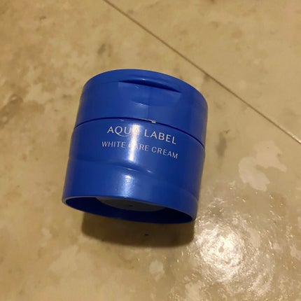 ホワイトアップ ローション(II)/アクアレーベル/化粧水を使ったクチコミ(3枚目)