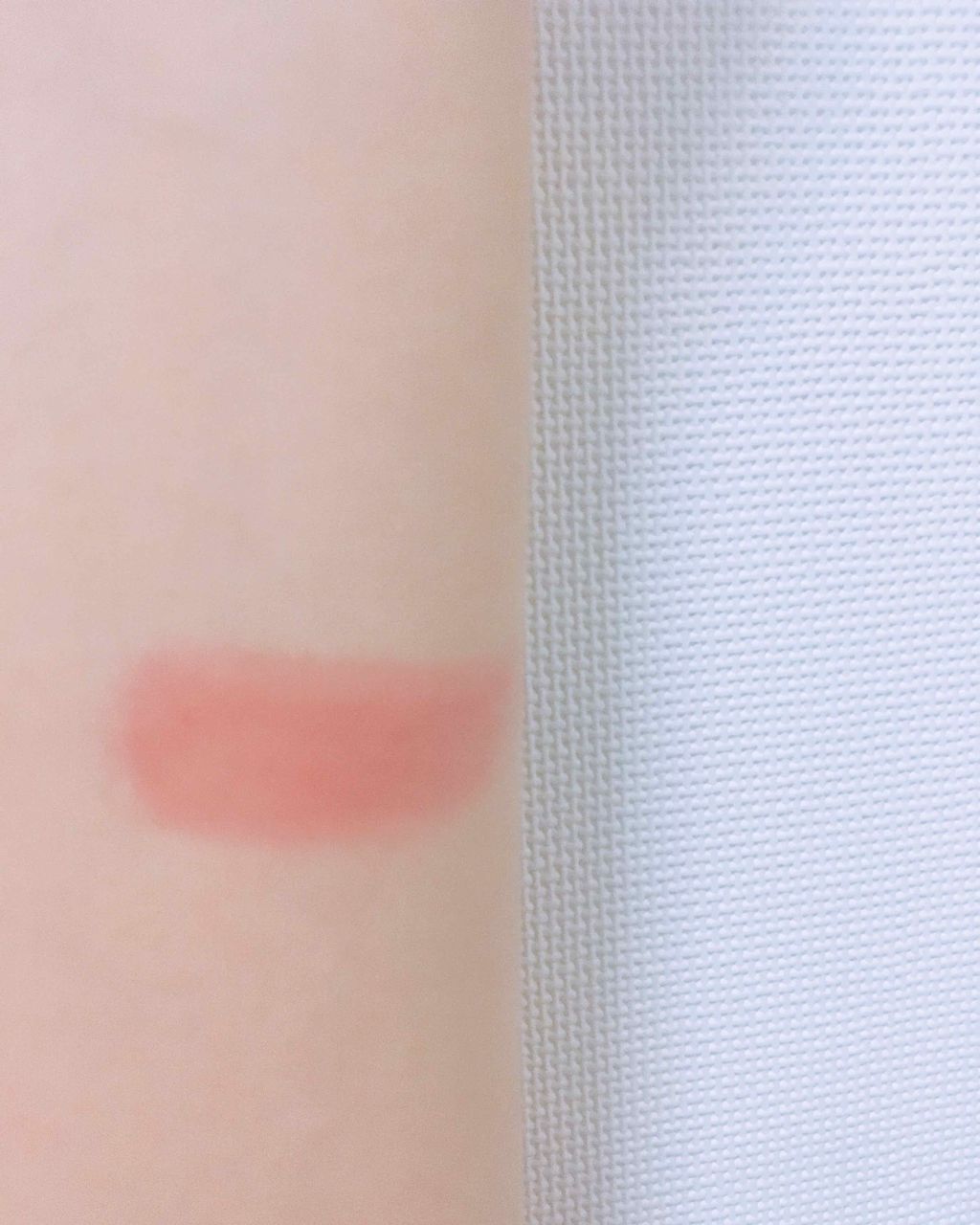 レ ベージュ ボーム ア レーヴル/CHANEL/口紅を使ったクチコミ(2枚目)