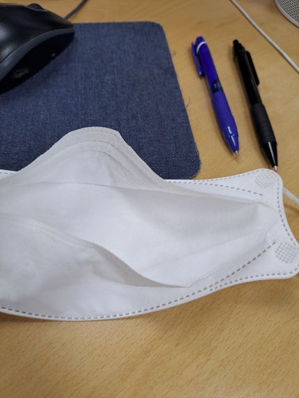 ブラック クッション/HERA/クッションファンデーションを使ったクチコミ(4枚目)