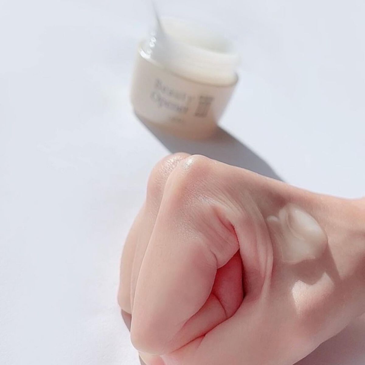 ビューティーオープナージェル/オージオ/オールインワン化粧品を使ったクチコミ(6枚目)