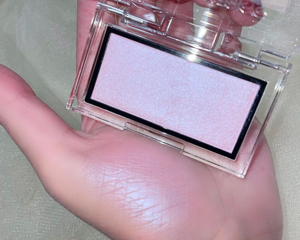 アディクション ザ ブラッシュ ニュアンサー/ADDICTION/パウダーチークを使ったクチコミ（1枚目）