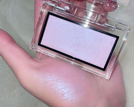 アディクション ザ ブラッシュ ニュアンサー/ADDICTION/パウダーチークを使ったクチコミ(1枚目)