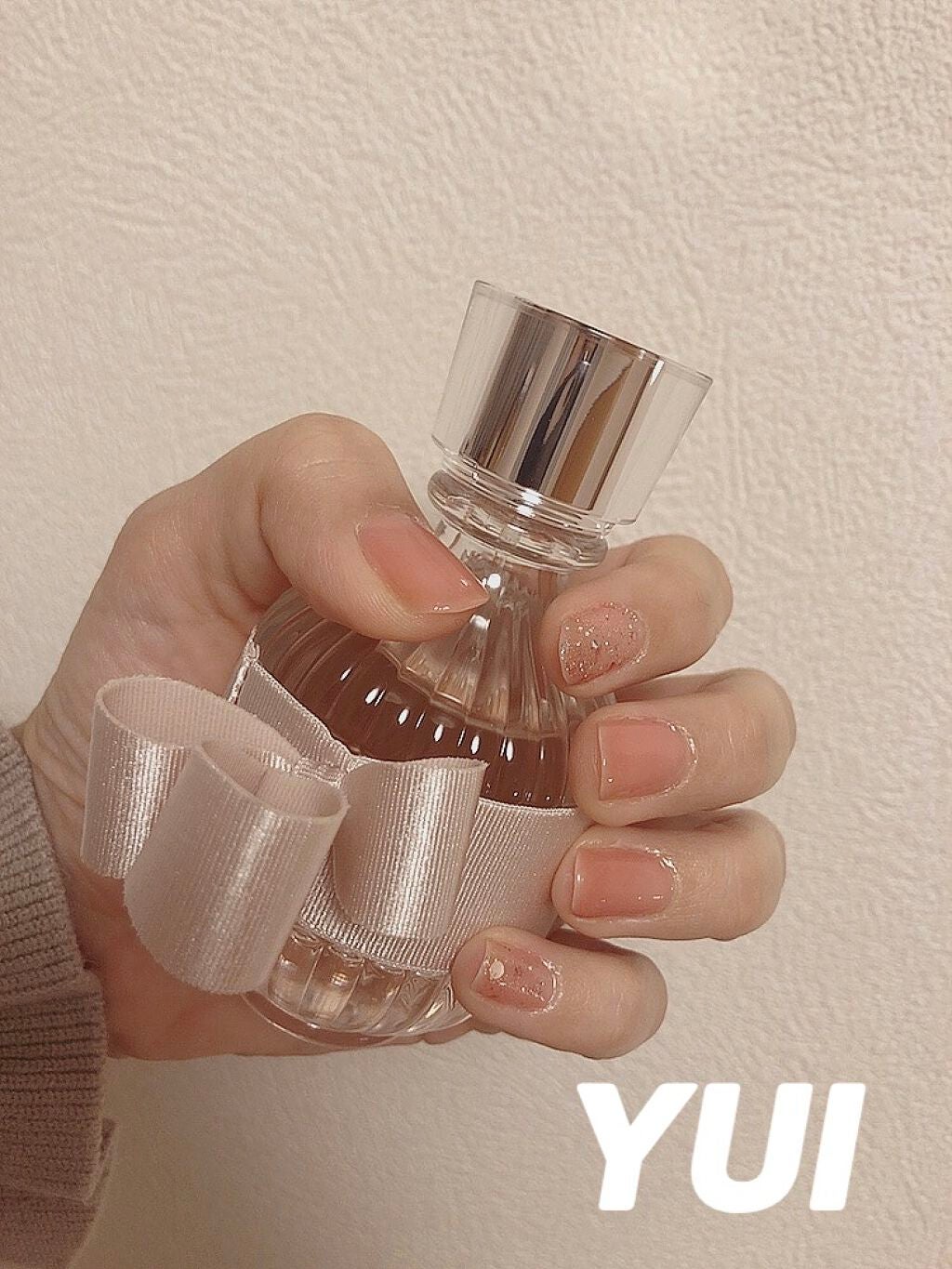 キモノ ユイ オードトワレ/DECORTÉ/香水(レディース)を使ったクチコミ(1枚目)