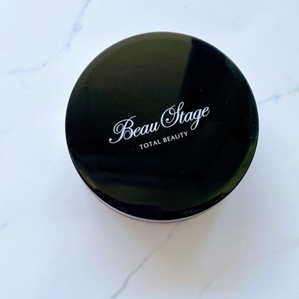 ビューステージ フェイスパウダー/ビューステージ コスメティック/ルースパウダーを使ったクチコミ(2枚目)