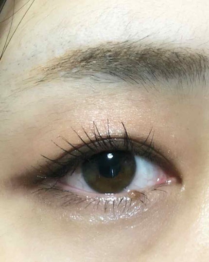 ドラマティックスタイリングアイズD/マキアージュ/アイシャドウパレットを使ったクチコミ(3枚目)