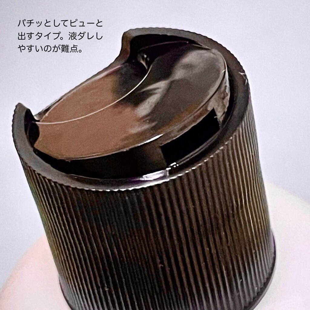 ブラシ クレンザー/M・A・C/その他化粧小物を使ったクチコミ(2枚目)