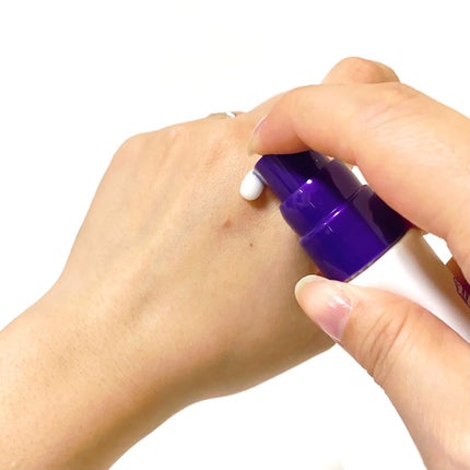 プラセンミルクエッセンス/Bb lab./美容液を使ったクチコミ(4枚目)