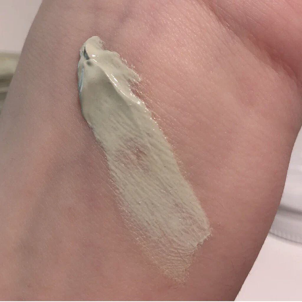 ドクタージャルト シカペア リカバー (第2世代）/Dr.Jart＋/フェイスクリームを使ったクチコミ（3枚目）