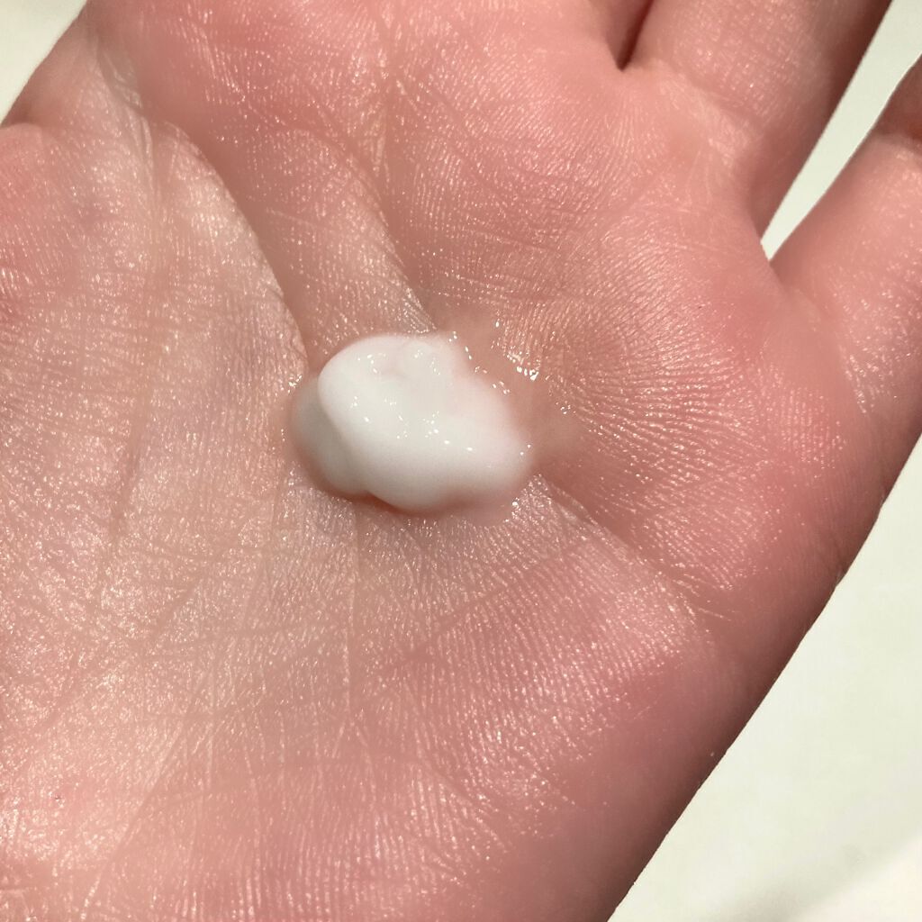 スキップセラム/HACCI/美容液を使ったクチコミ(3枚目)