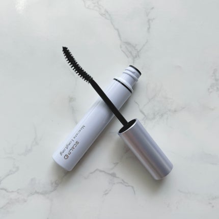 スカルプD マスカラ ロングロング/アンファー(スカルプD)/マスカラを使ったクチコミ(3枚目)