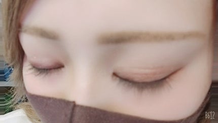 エグータム/アルマダスタイル/まつげ美容液を使ったクチコミ(3枚目)