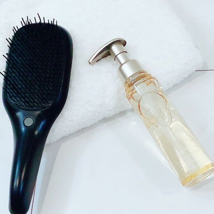 プルント モイストリッチ美容液シャンプー/モイストリッチリペア美容液トリートメント/Purunt./市販シャンプーを使ったクチコミ(5枚目)