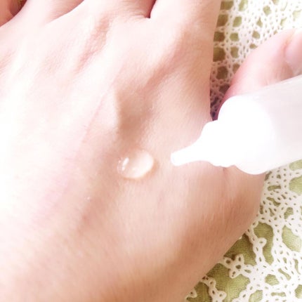 ポア スムース プライマー/コーセーコスメニエンス/化粧下地を使ったクチコミ(3枚目)