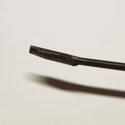 クイックラッシュカーラー/キャンメイク/マスカラ下地を使ったクチコミ(4枚目)