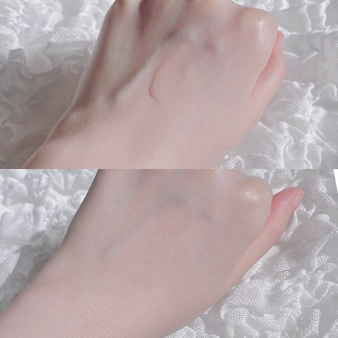 ガラマイドソークアンプル/TAFOMI/美容液を使ったクチコミ(3枚目)