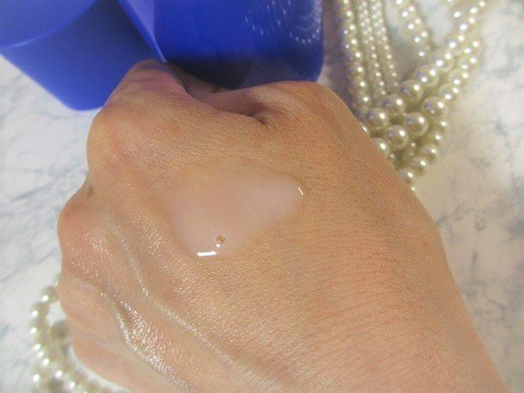 クリアウェルネス ナチュラル ドリップ/雪肌精/化粧水を使ったクチコミ(7枚目)