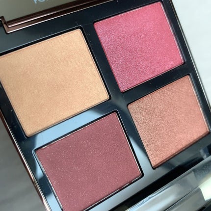 アイ カラー クォード 06 バーニッシュド アンバー / TOM FORD アイ カラー クォード 06 バーニッシュド アンバー / TOM FORD