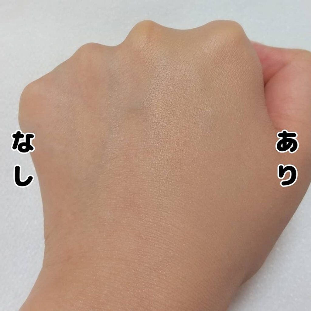 スキンリフレクト ラスティング UV クッションファンデーション/ADDICTION/クッションファンデーションを使ったクチコミ(3枚目)