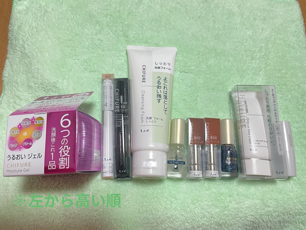 を使ったクチコミ（2枚目）