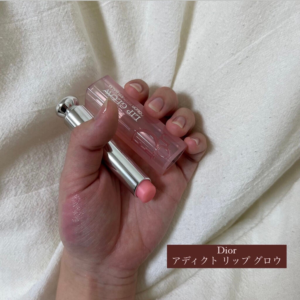 ãã£ãªãŒã« ã¢ãã£ã¯ã ãªãã ã°ããŠ/Dior/ãªããããŒã ã䜿ã£ãã¯ãã³ãïŒ1æç®ïŒ