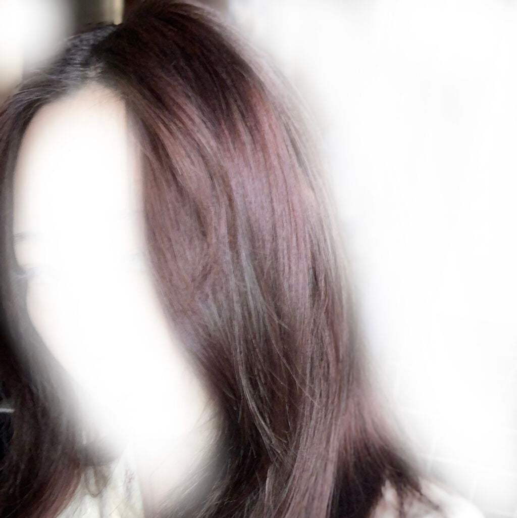 メイクアップカラー/ビューティーン/ヘアカラーを使ったクチコミ(4枚目)