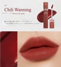#03 チリウォーミング