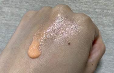 ラディアンスプライマー/NARS/化粧下地を使ったクチコミ（2枚目）