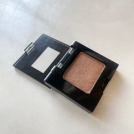 プレスド アイシャドー(レフィル)/shu uemura/単色アイシャドウを使ったクチコミ(2枚目)