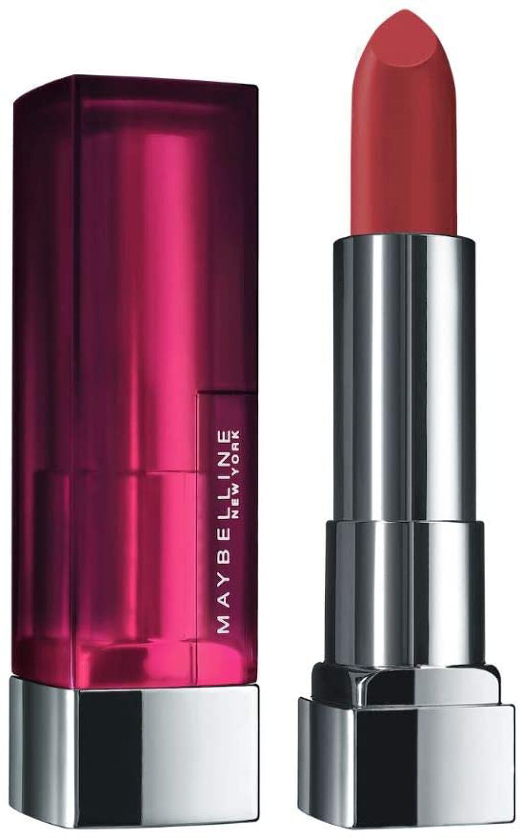 試してみた】カラーセンセーショナル リップスティック N MAYBELLINE