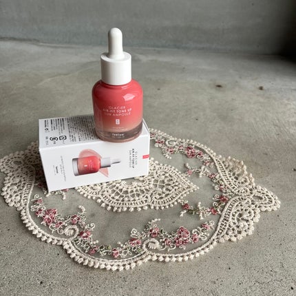 ピルソ グラシアエアフィットトーンアップサンアンプル SPF50 PA+++/feelxo/化粧下地を使ったクチコミ(1枚目)