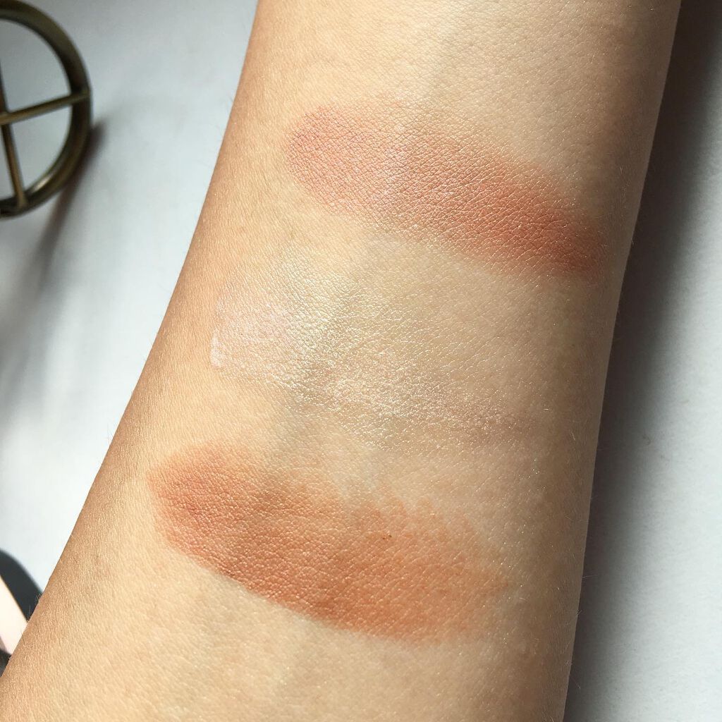 アイ カラー クォード/TOM FORD BEAUTY/アイシャドウパレットを使ったクチコミ(5枚目)