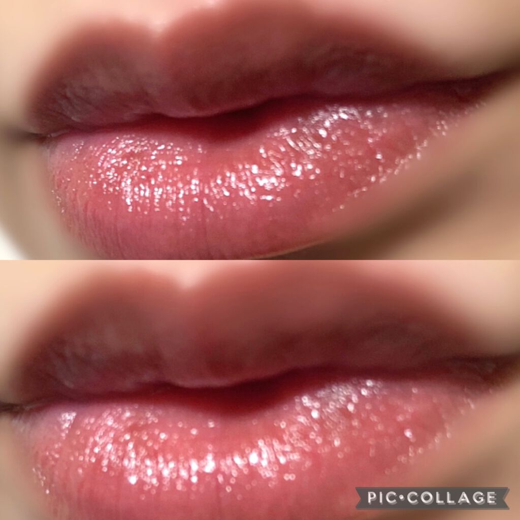 ディオール アディクト リップ グロウ/Dior/リップバームを使ったクチコミ(6枚目)