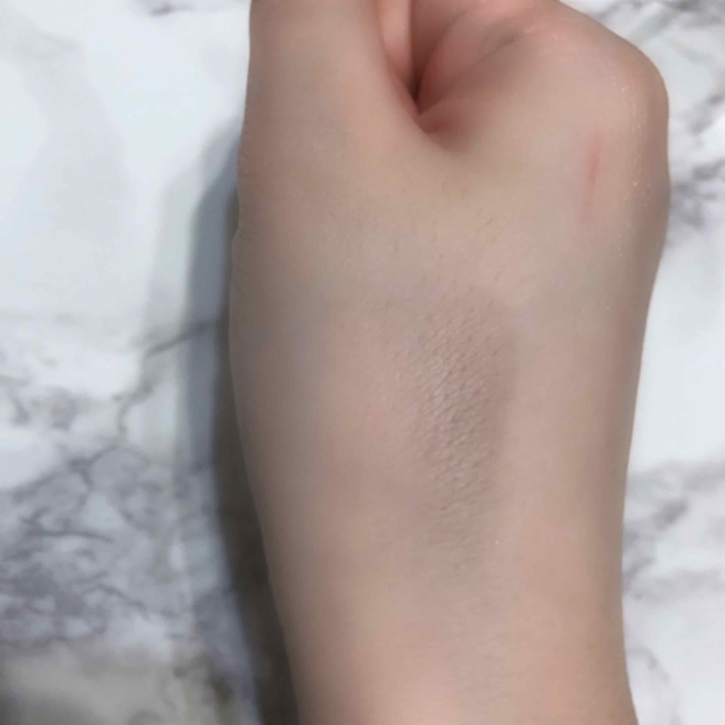 シェーディングパウダー/キャンメイク/シェーディングを使ったクチコミ(2枚目)