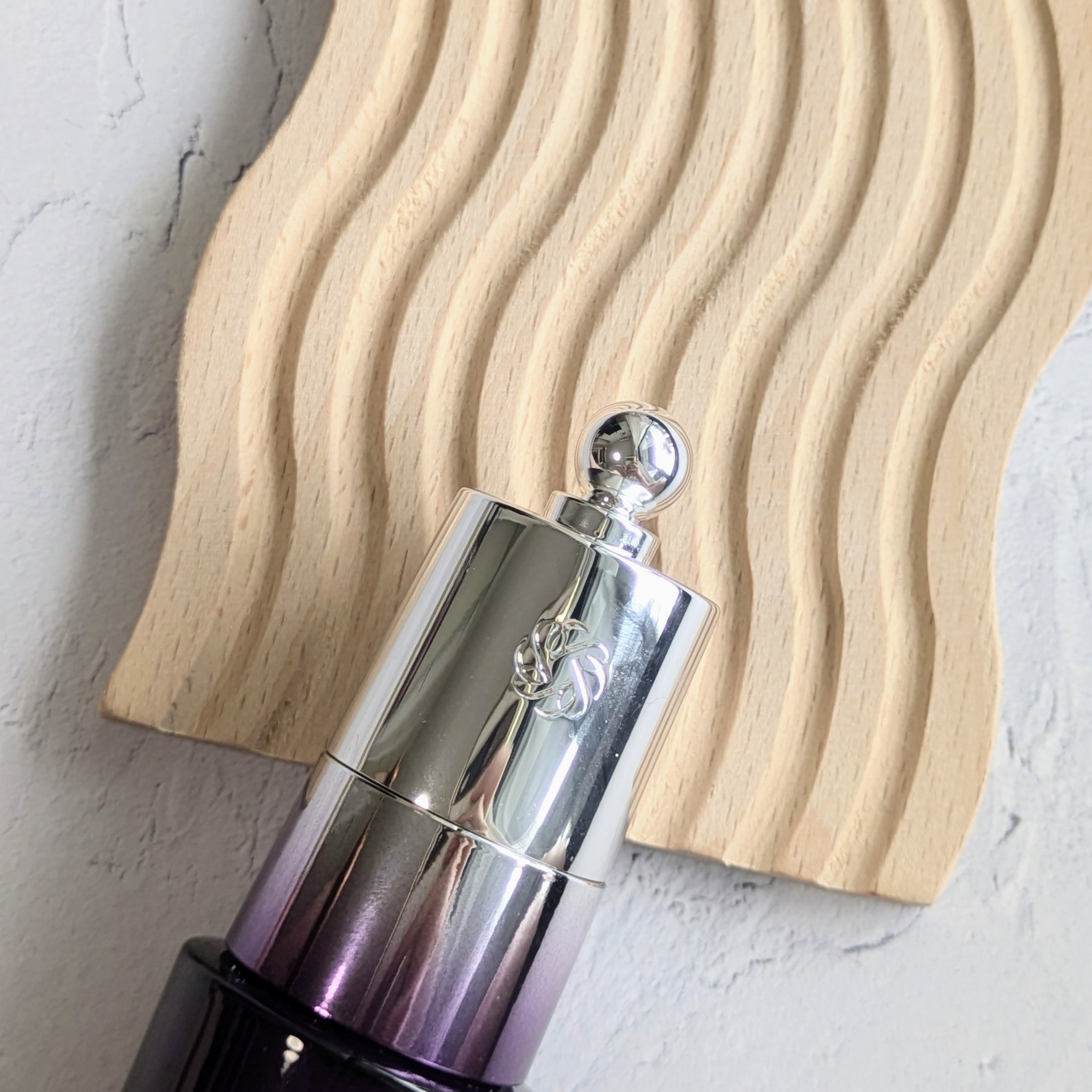 リポソーム アドバンスト　リペアアイセラム/DECORTÉ/アイケア・アイクリームを使ったクチコミ（3枚目）