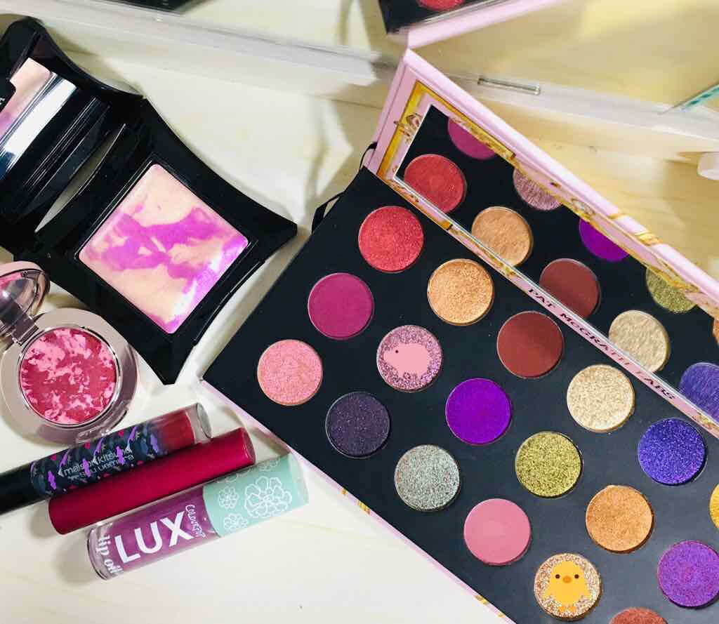 マット シュプリア/shu uemura/口紅を使ったクチコミ(3枚目)