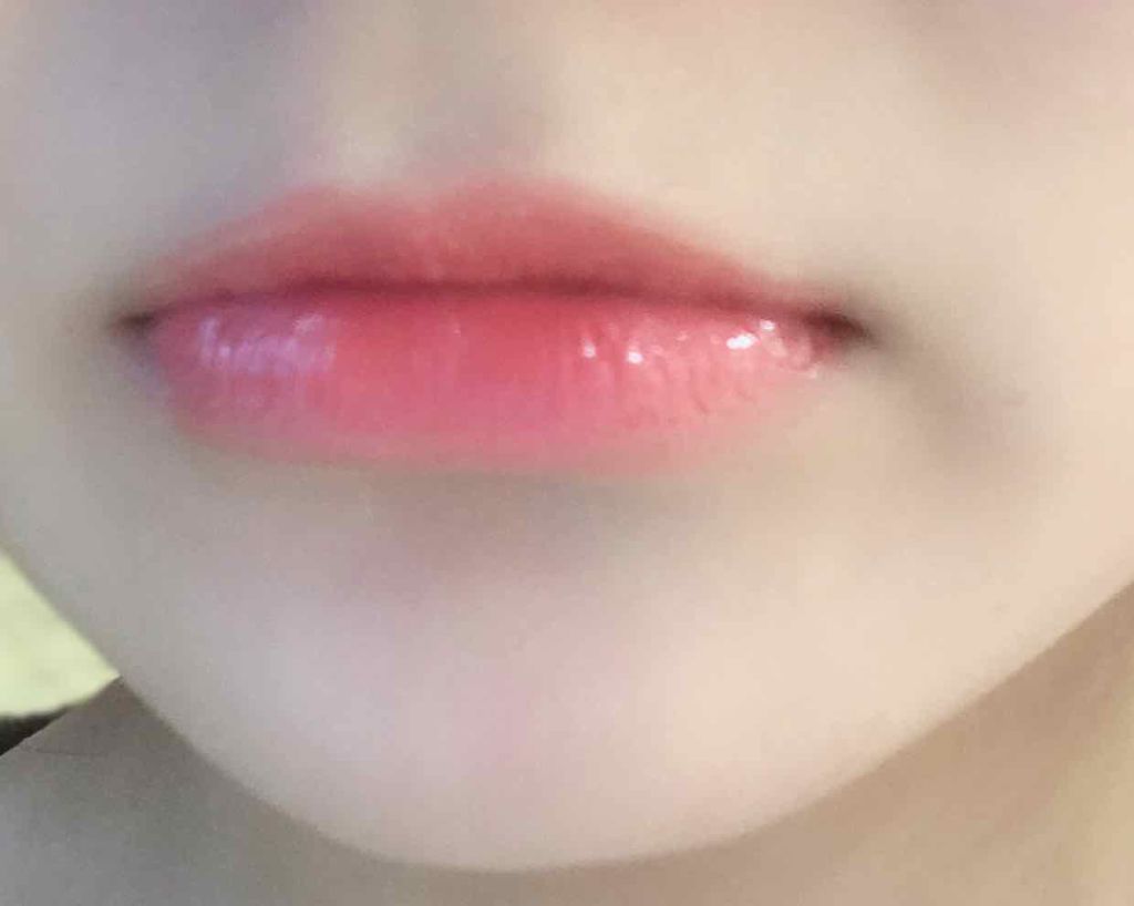 メルティショコラリップス/LUNASOL/口紅を使ったクチコミ(4枚目)