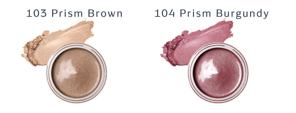 ★発売前★　秋冬限定プリズムアイシャドウ　（2枚目）