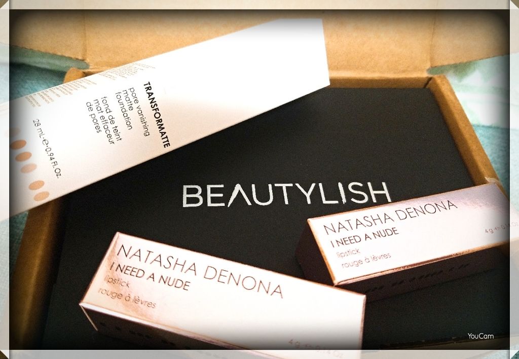  ナターシャ デノナ トランスフォーマト ポア バニシング マット ファンデーション/Natasha Denona/リキッドファンデーションを使ったクチコミ（2枚目）