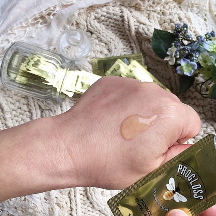 プログロス リニューセラム/VT/美容液を使ったクチコミ(4枚目)