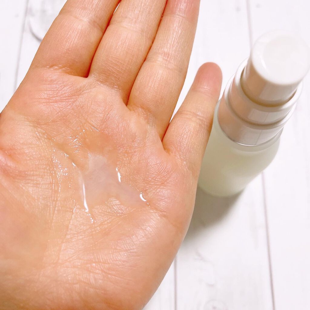 デュオ ザ 薬用バリアレスキュー/DUO/美容液を使ったクチコミ（3枚目）