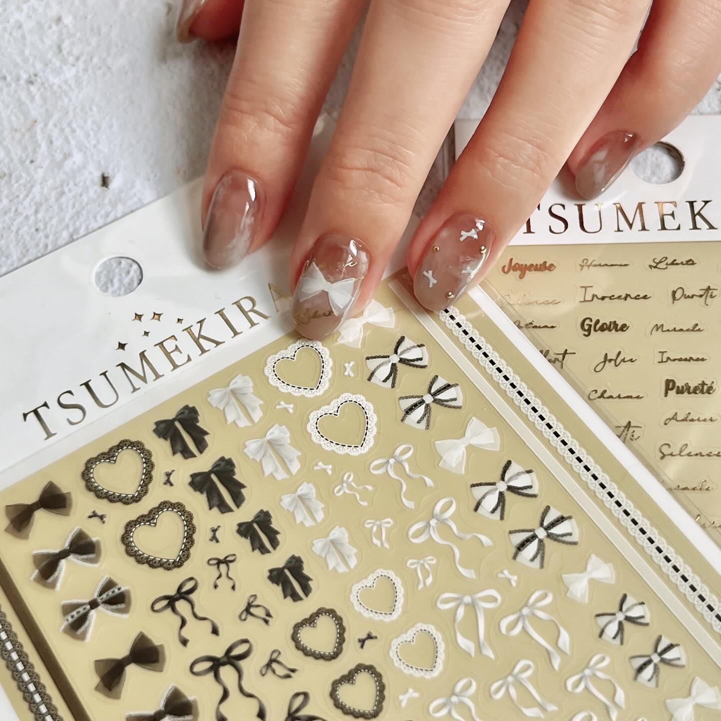 Naility！ ステップレスジェル/Naility!/ジェルネイルを使ったクチコミ（3枚目）